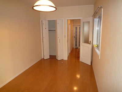 Living and room