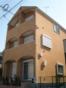 Building appearance