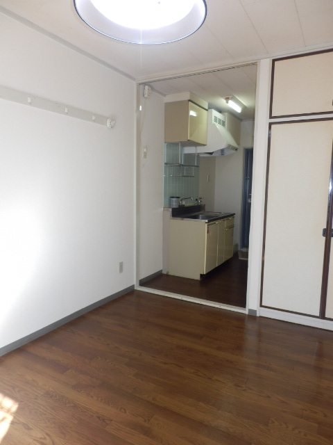 Living and room