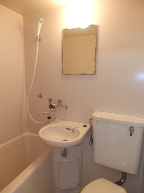 Washroom