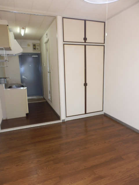 Living and room