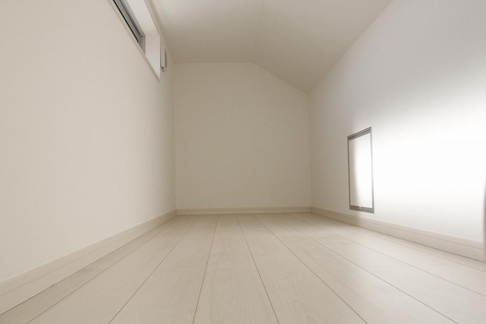 Non-living room. loft ☆