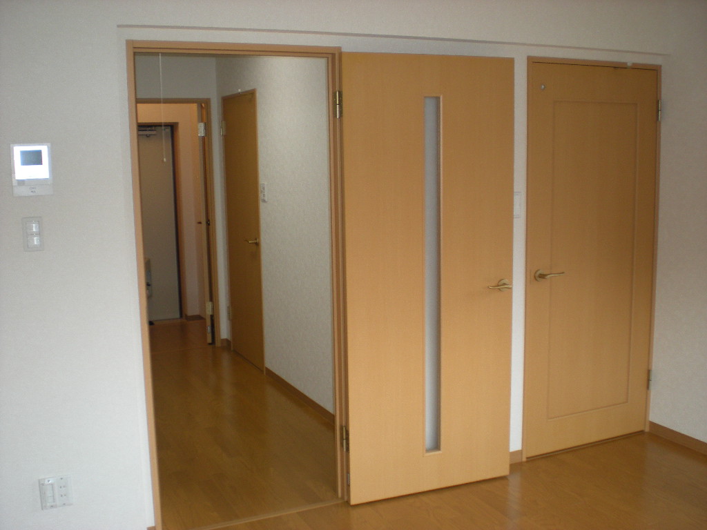 Other room space