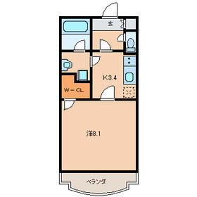 Building appearance