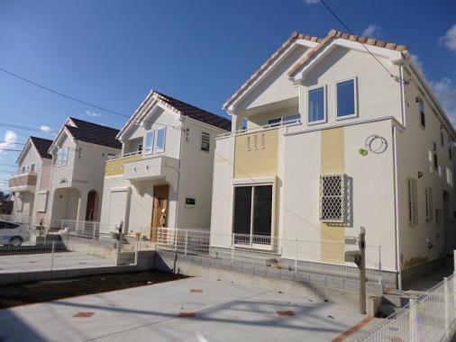 Local appearance photo. 4 Building Exterior Photos