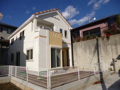 Local appearance photo. 6 Building appearance