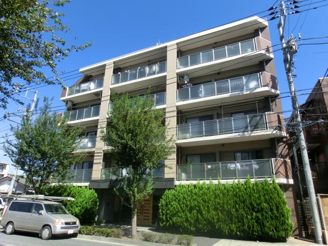 Local appearance photo