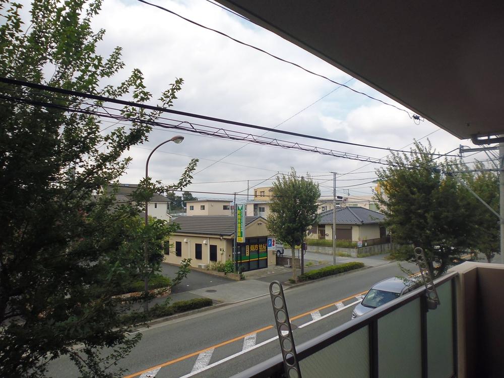 View photos from the dwelling unit