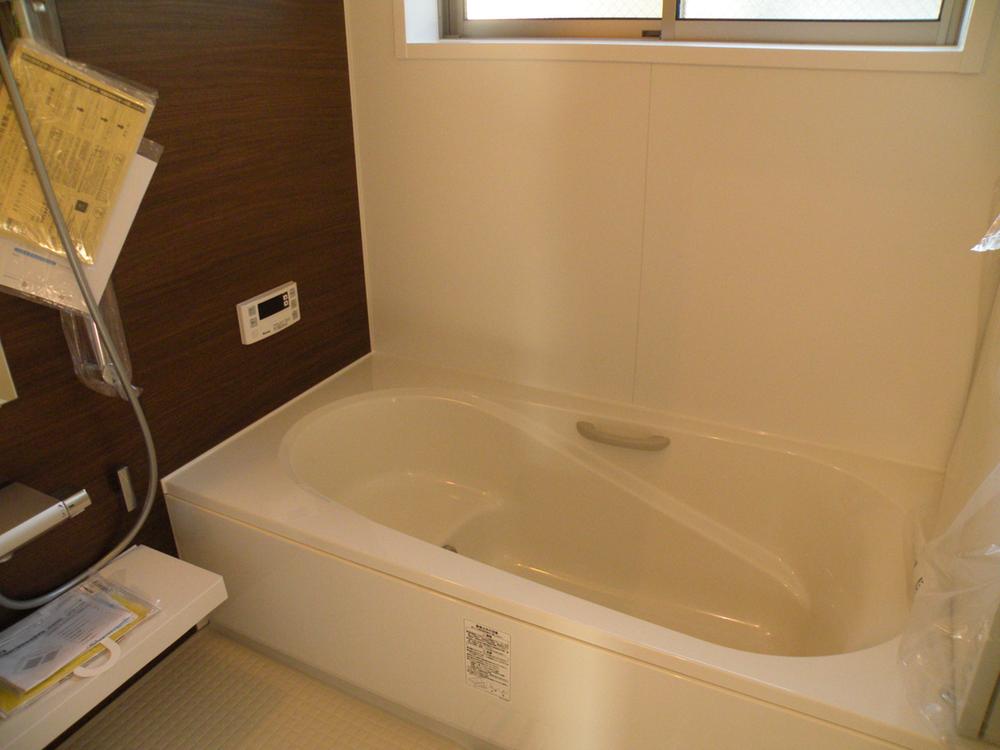 Bathroom. Indoor (September 2013) Shooting