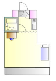 Building appearance