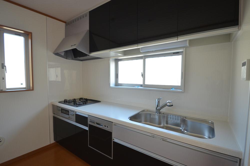 Kitchen. Indoor (12 May 2013) Shooting 5 Building