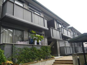 Building appearance