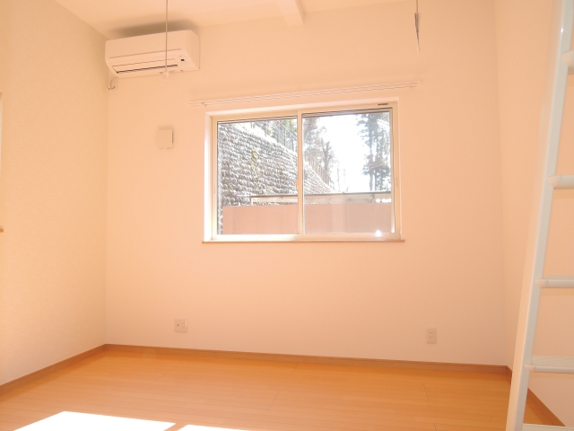 Other room space