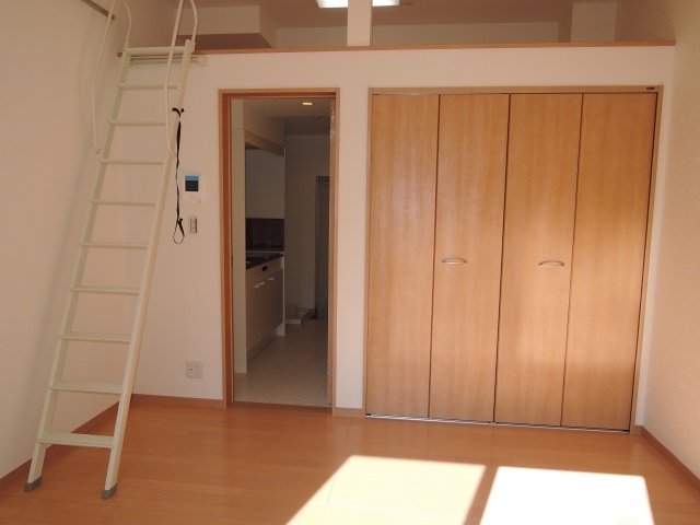 Living and room