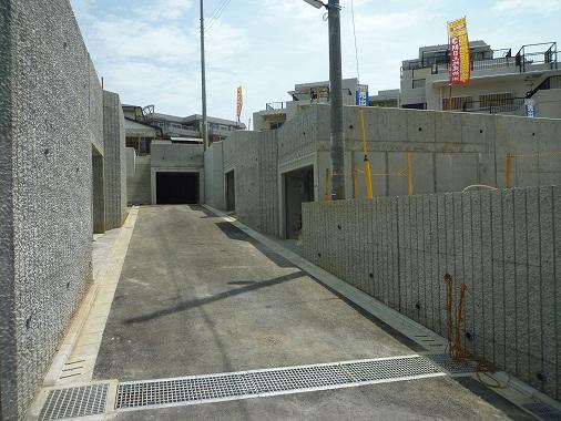 Other local. Subdivision in