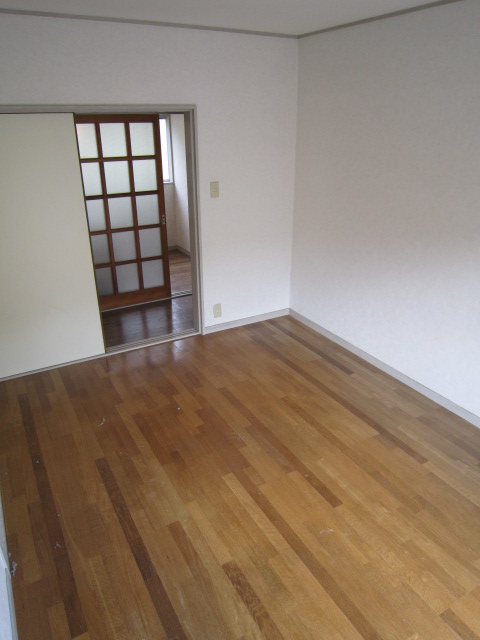 Other room space