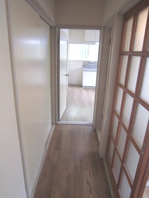 Other room space
