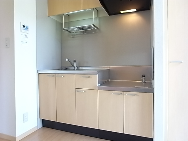 Kitchen. Kitchen