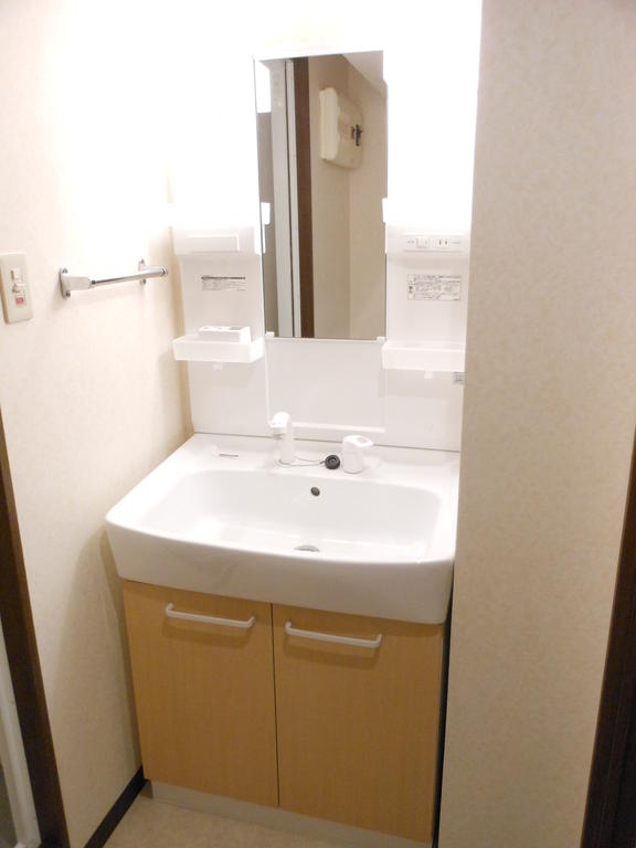 Washroom