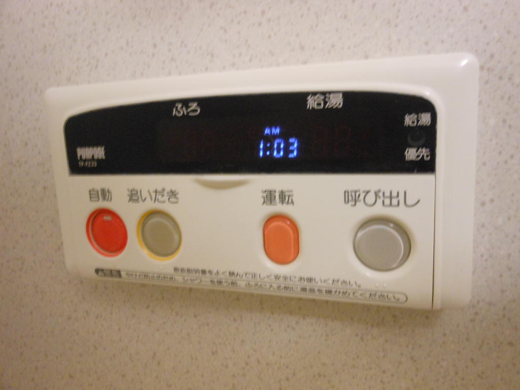 Other Equipment