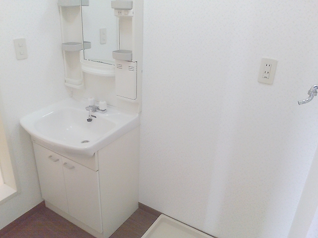 Washroom