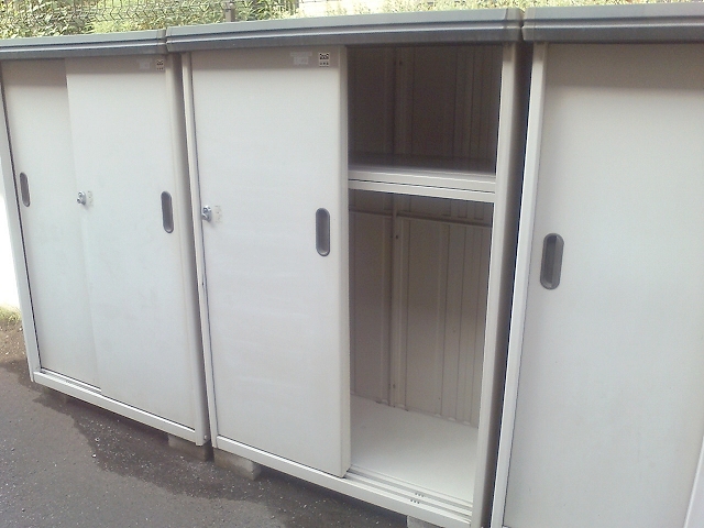Other. Storeroom