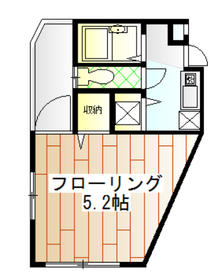 Building appearance