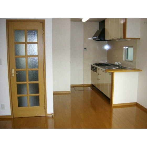 Other room space