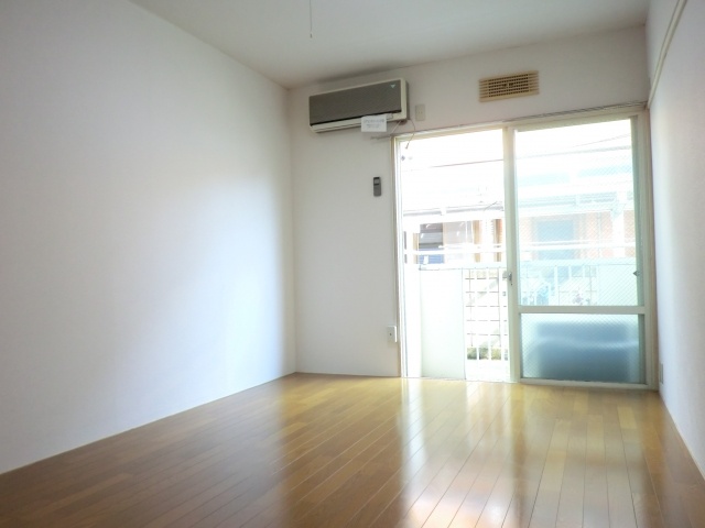 Other room space