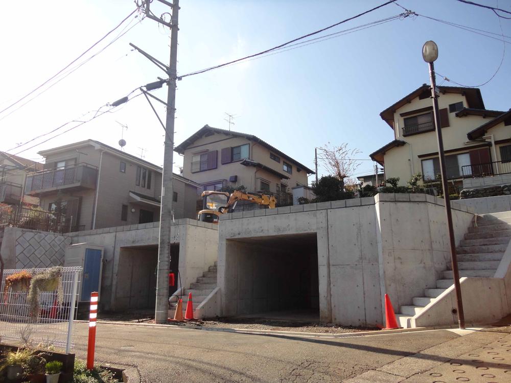 Local appearance photo