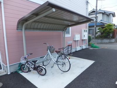 Other common areas
