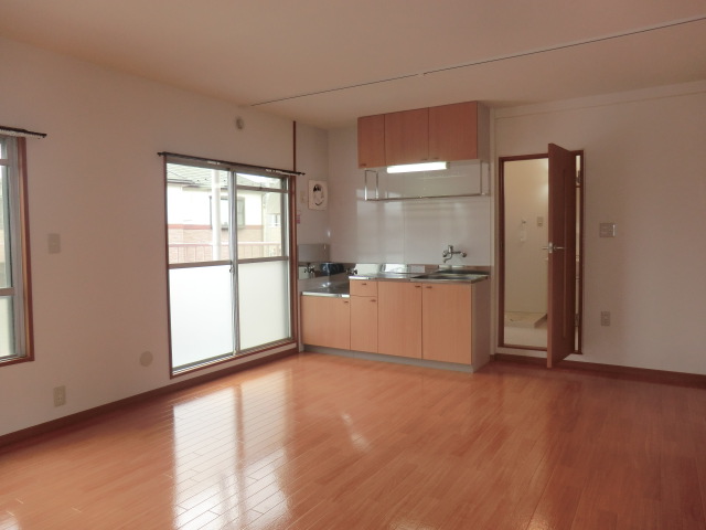 Living and room