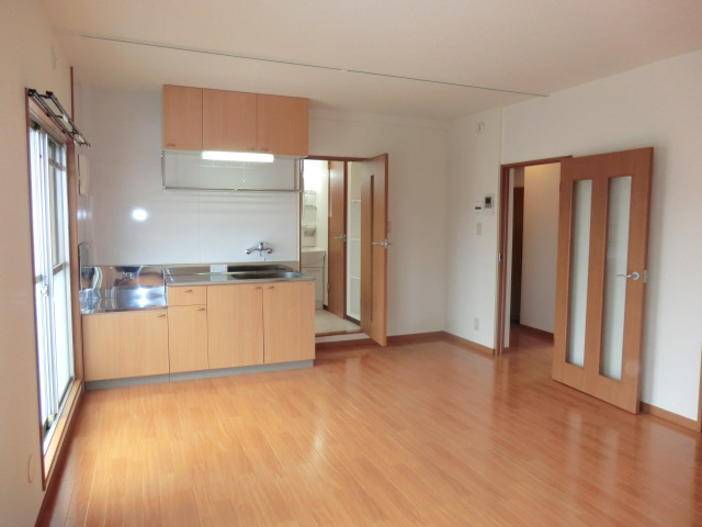 Living and room