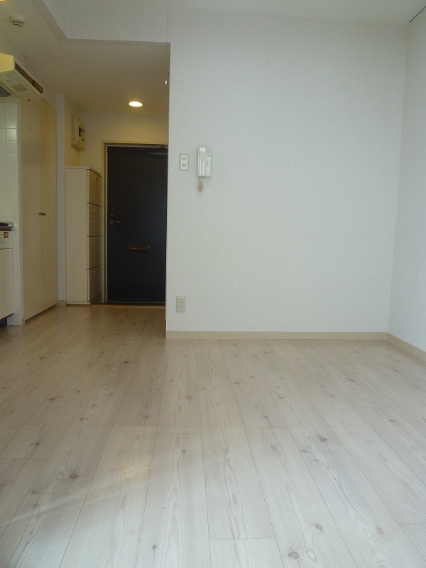 Living and room