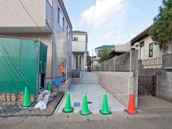 Local appearance photo