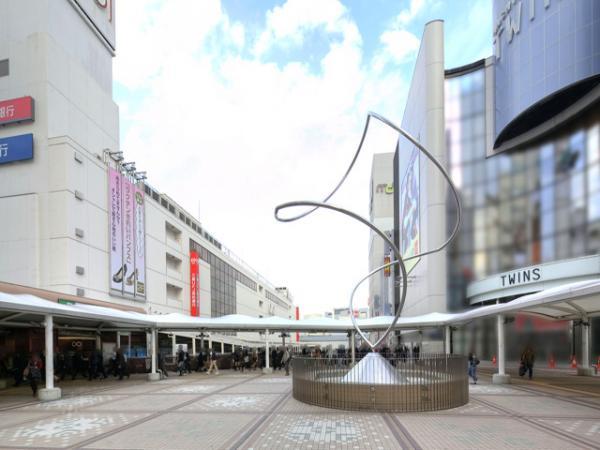 Other Environmental Photo. To other environment photo 1440m JR Yokohama Line "Machida" station