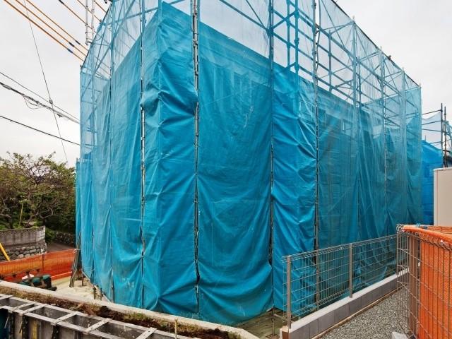 Local appearance photo. Shooting date: 2013 / 10 / 22