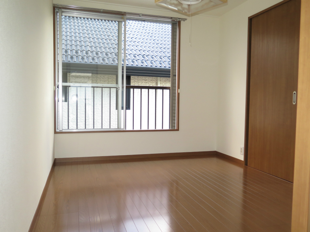 Other room space
