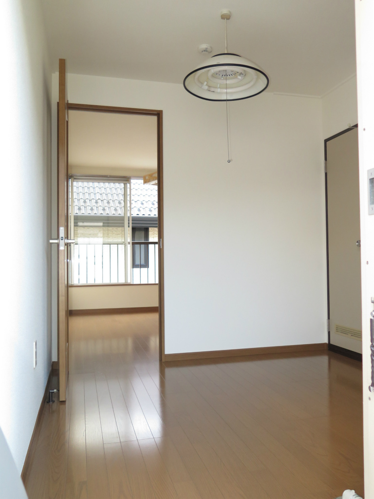 Other room space