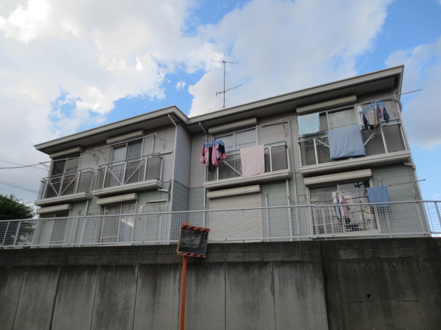 Building appearance