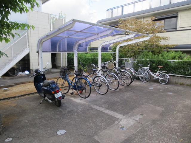 Other common areas