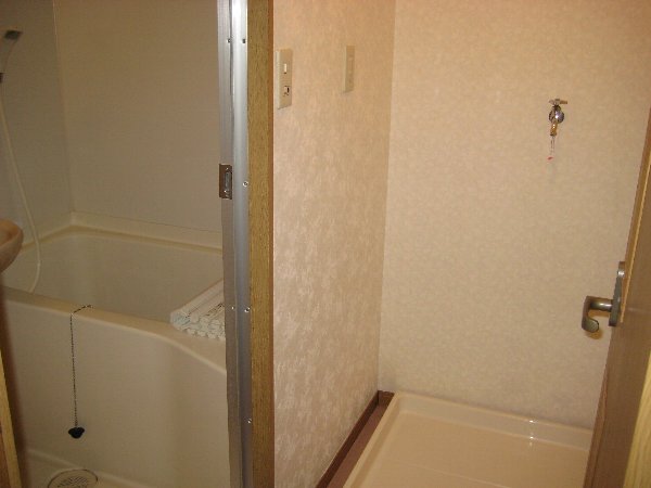 Washroom