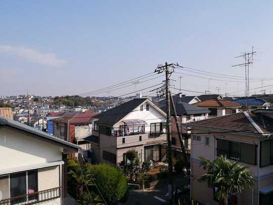 View photos from the dwelling unit