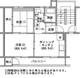 Building appearance