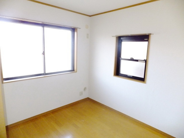 View. Bright is