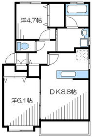Building appearance