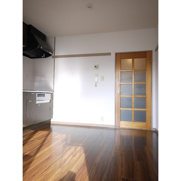 Living and room