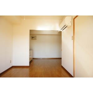Other room space