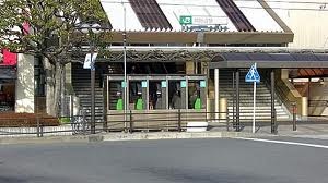 Other. JR Yokohama Line 3600m to Fuchinobe Station (Other)