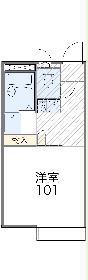 Building appearance